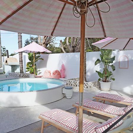 Albergue Cali Backpackers Caloundra Exterior foto