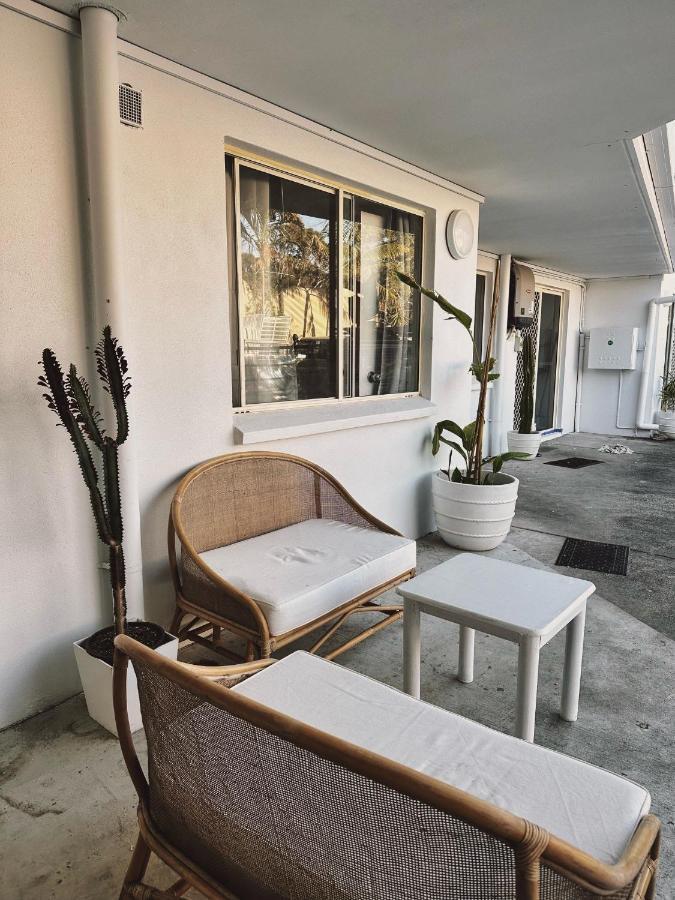 Albergue Cali Backpackers Caloundra Exterior foto