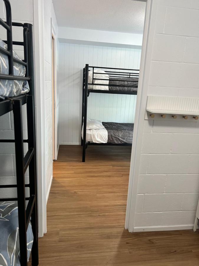 Albergue Cali Backpackers Caloundra Exterior foto