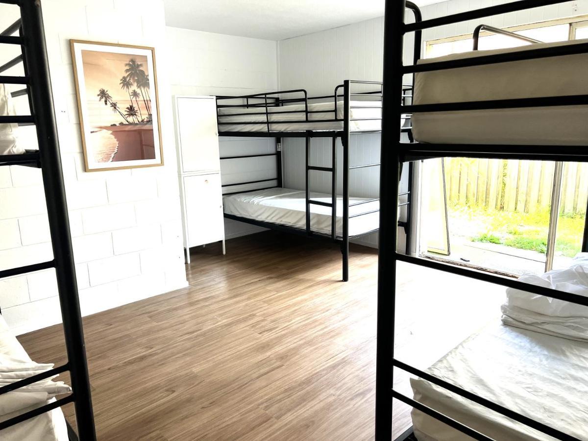 Albergue Cali Backpackers Caloundra Exterior foto