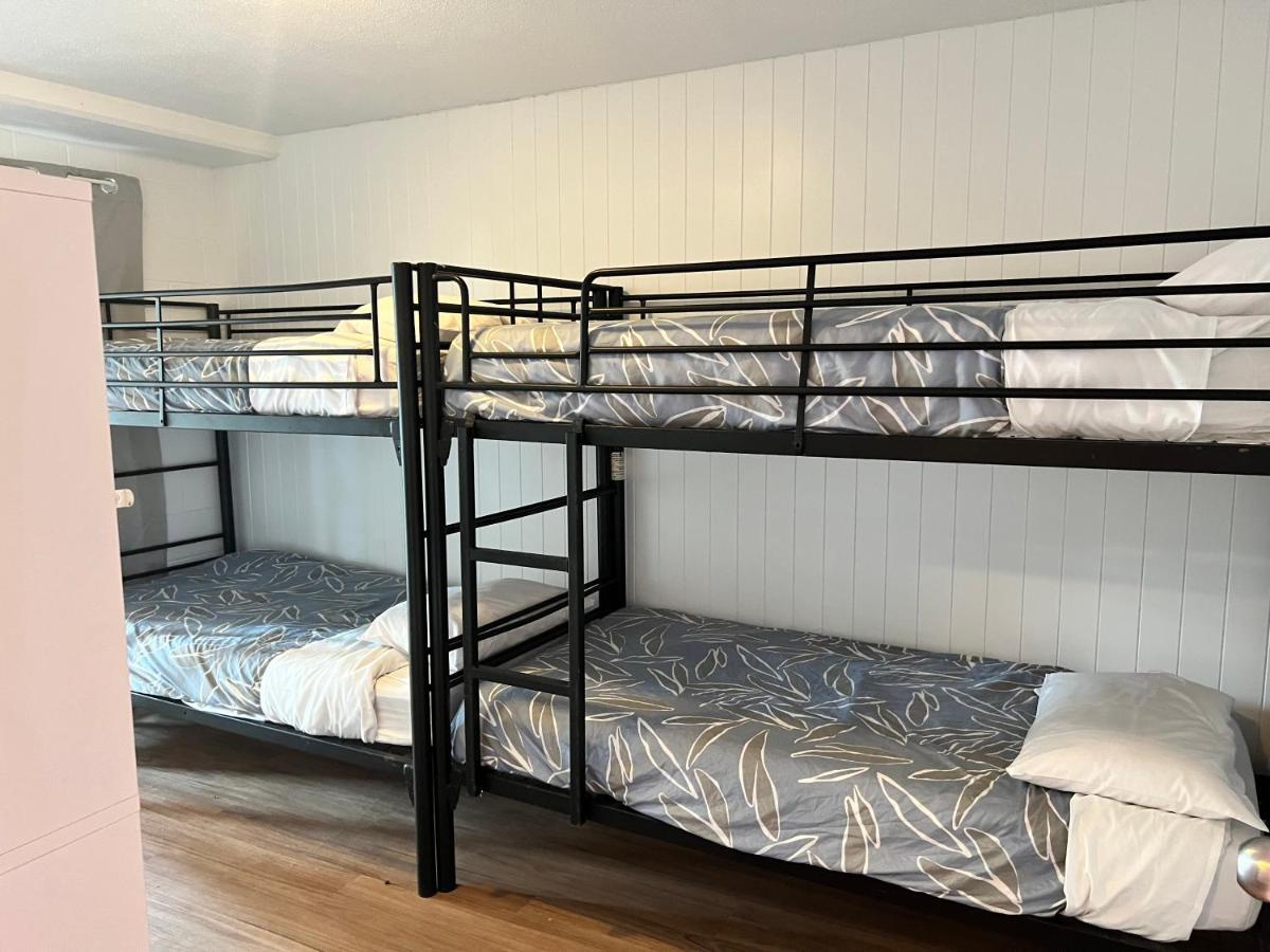 Albergue Cali Backpackers Caloundra Exterior foto
