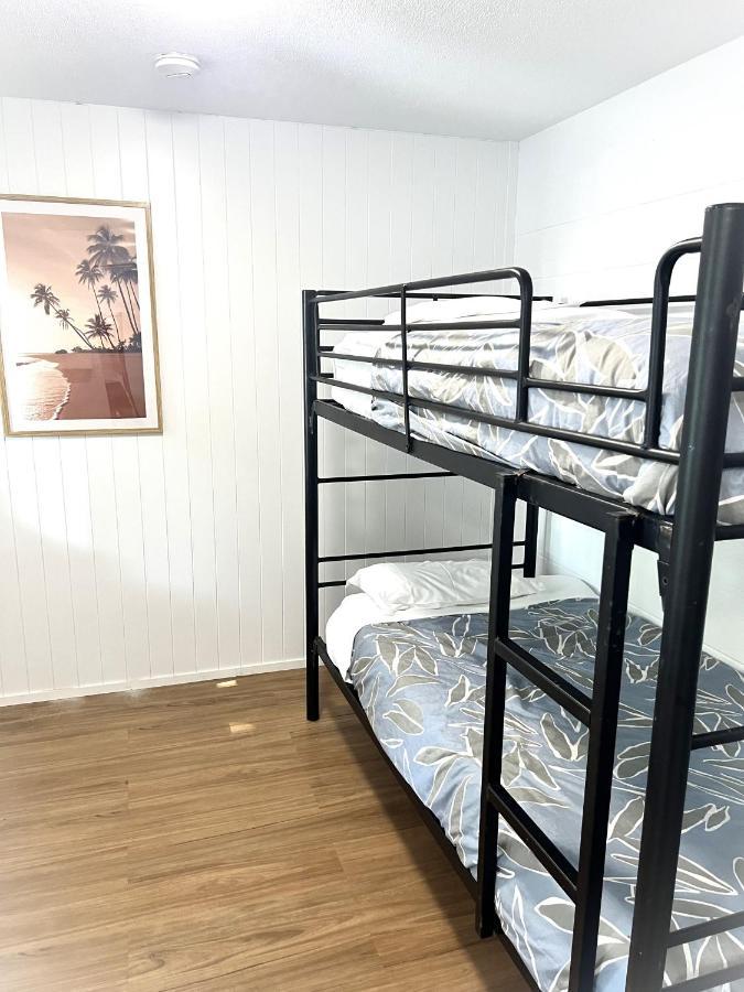Albergue Cali Backpackers Caloundra Exterior foto