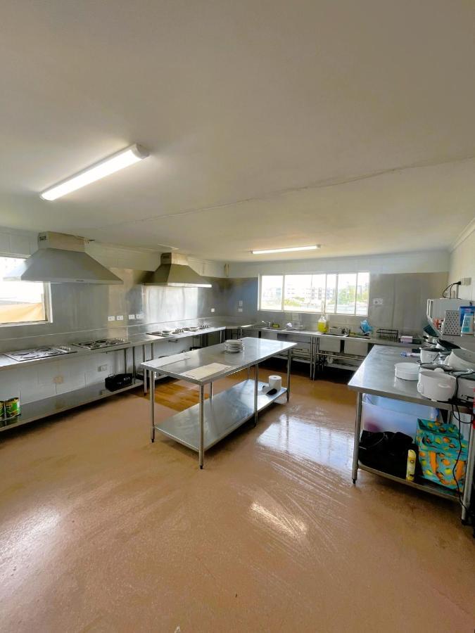 Albergue Cali Backpackers Caloundra Exterior foto