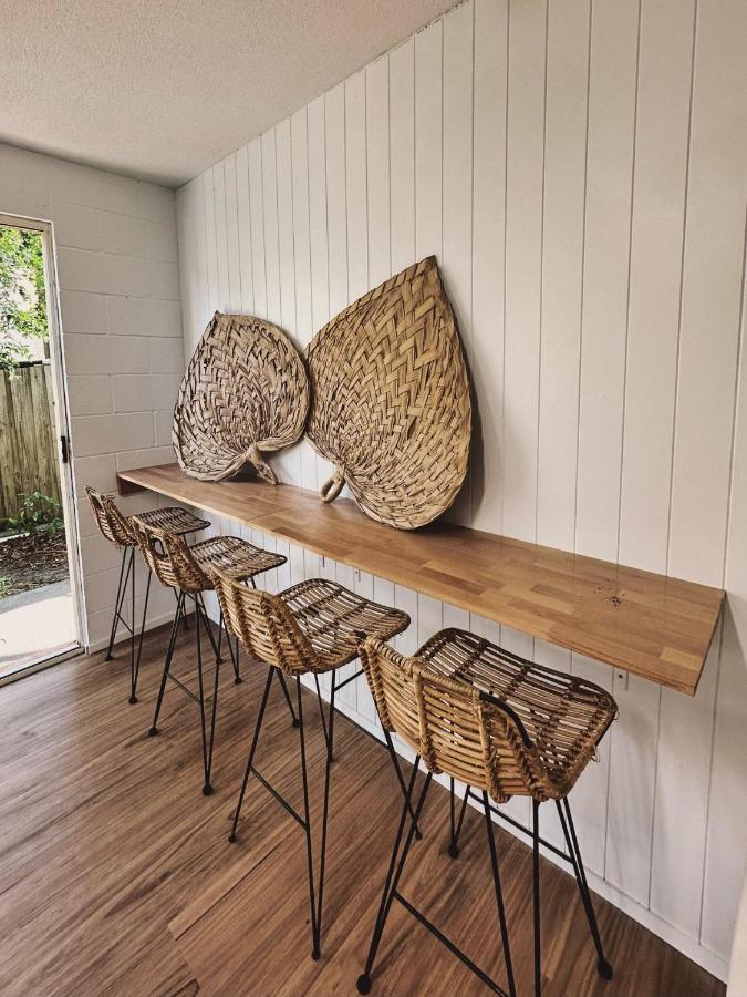 Albergue Cali Backpackers Caloundra Exterior foto