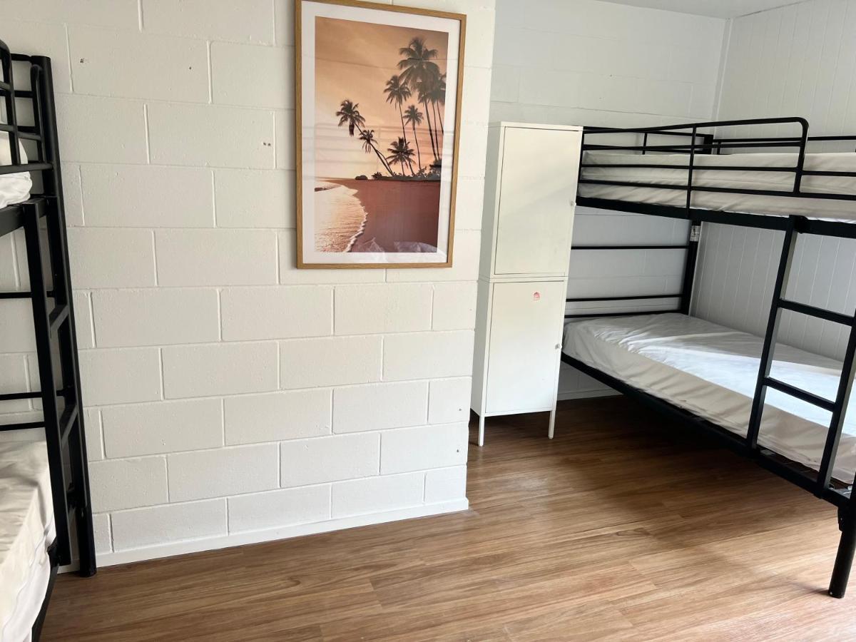 Albergue Cali Backpackers Caloundra Exterior foto