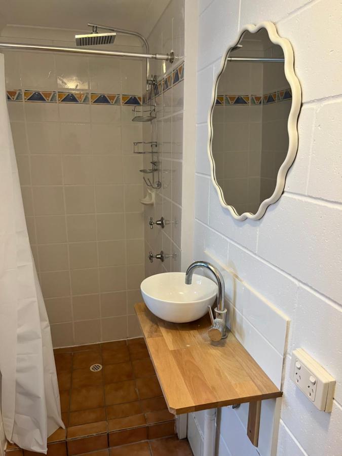 Albergue Cali Backpackers Caloundra Exterior foto