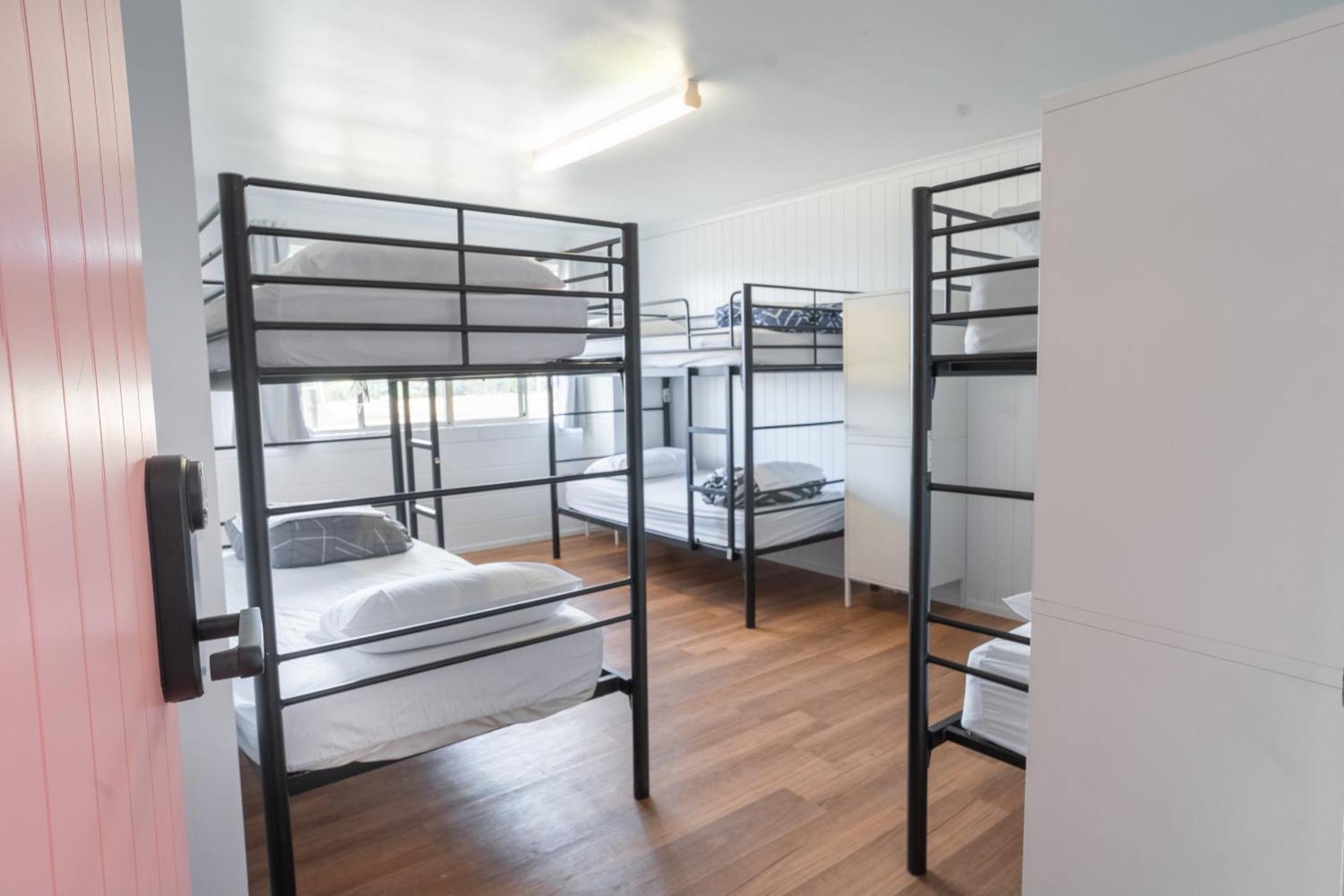 Albergue Cali Backpackers Caloundra Exterior foto