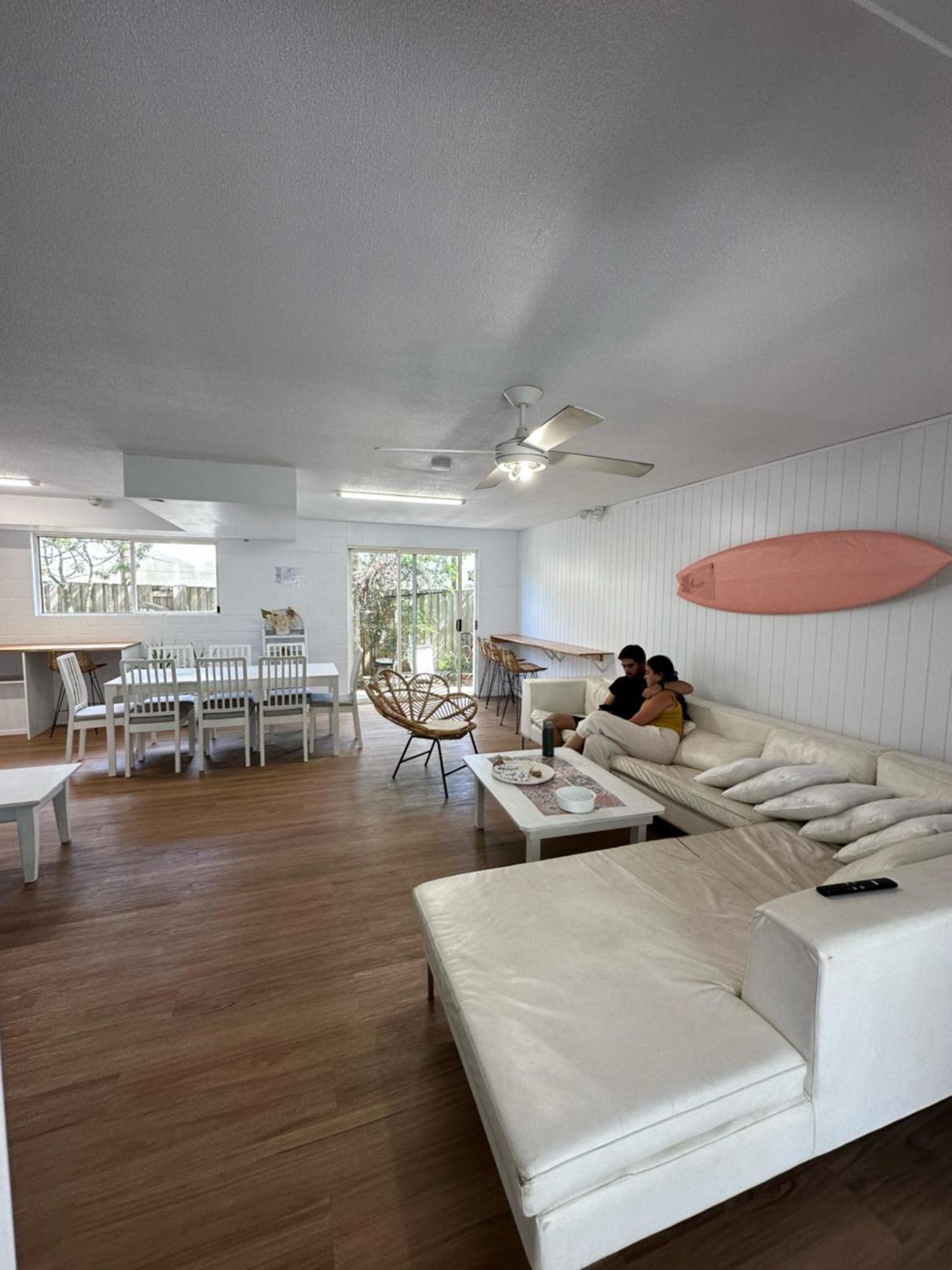 Albergue Cali Backpackers Caloundra Exterior foto
