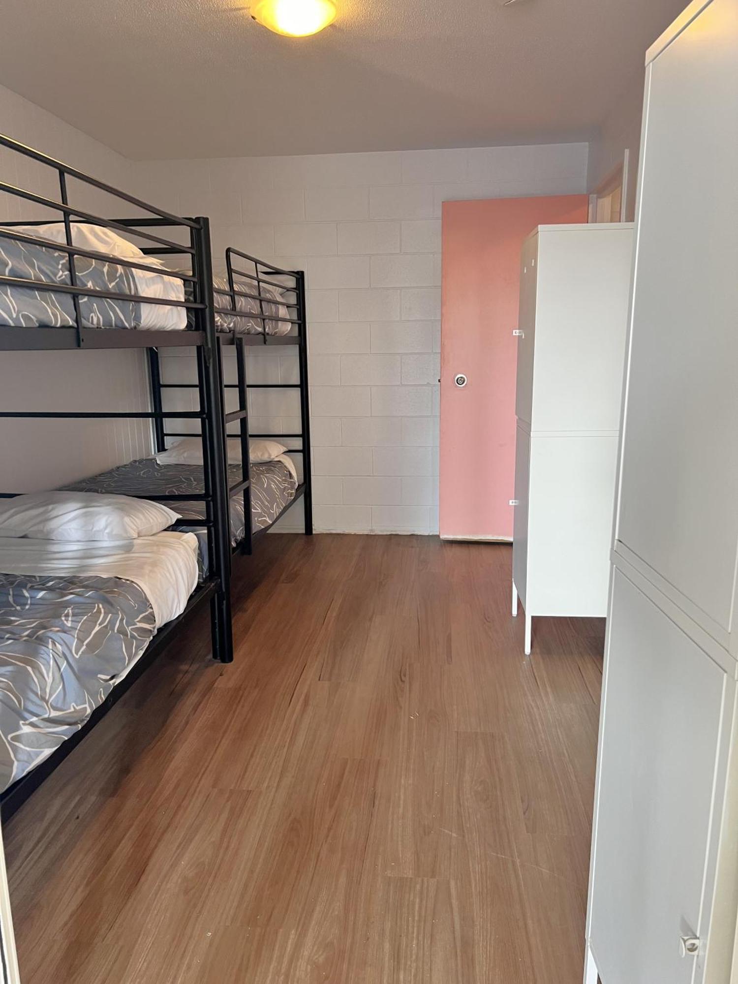 Albergue Cali Backpackers Caloundra Exterior foto