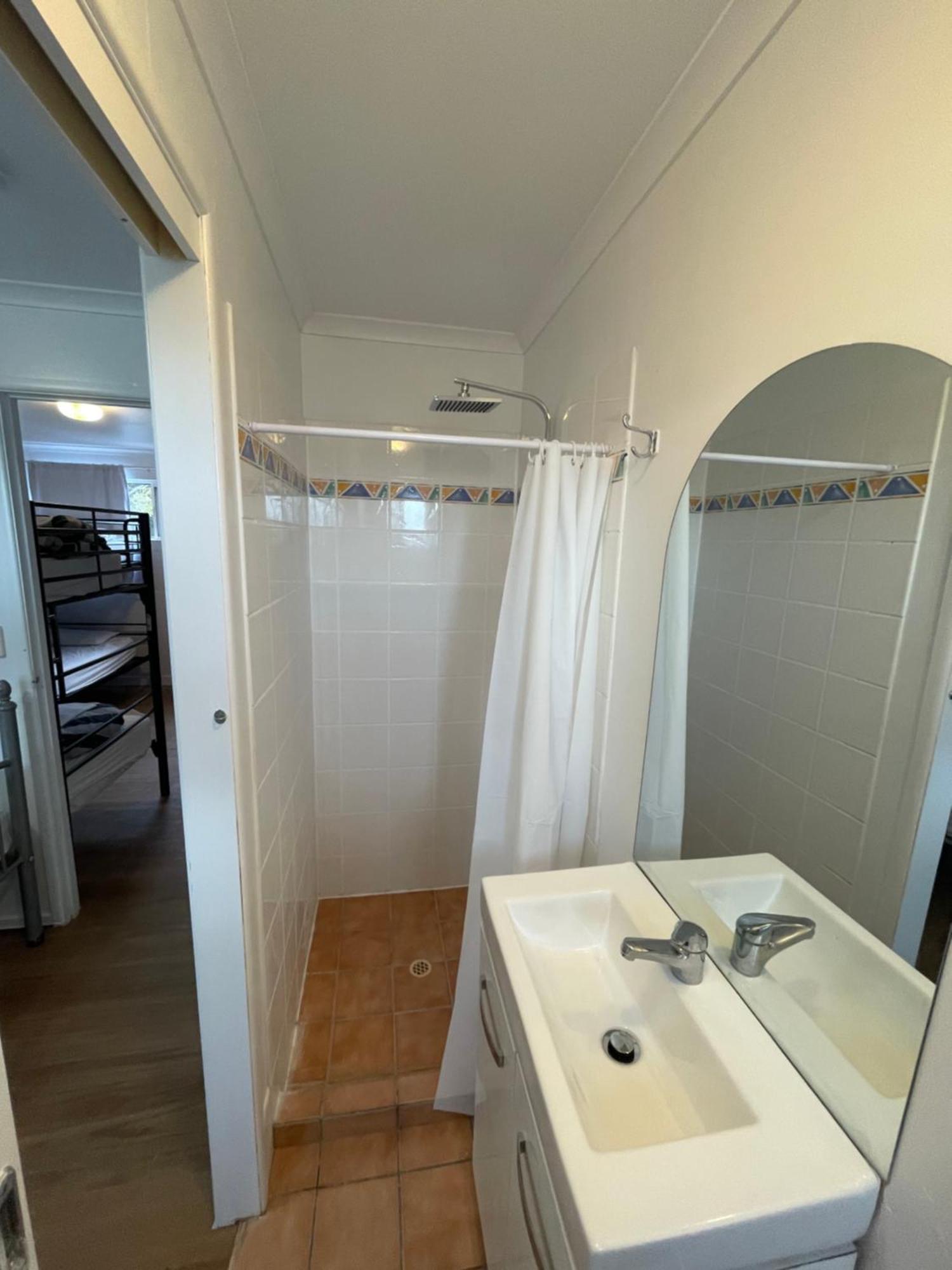 Albergue Cali Backpackers Caloundra Exterior foto