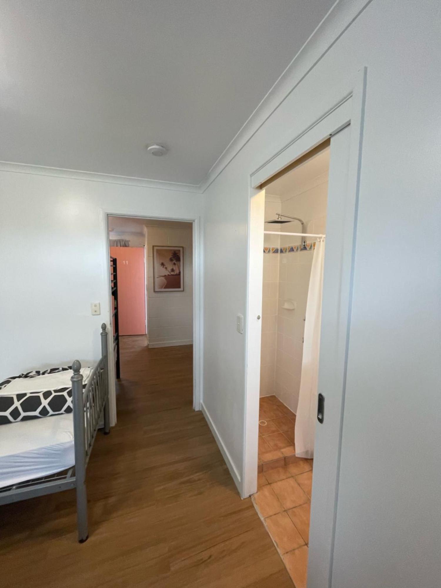 Albergue Cali Backpackers Caloundra Exterior foto