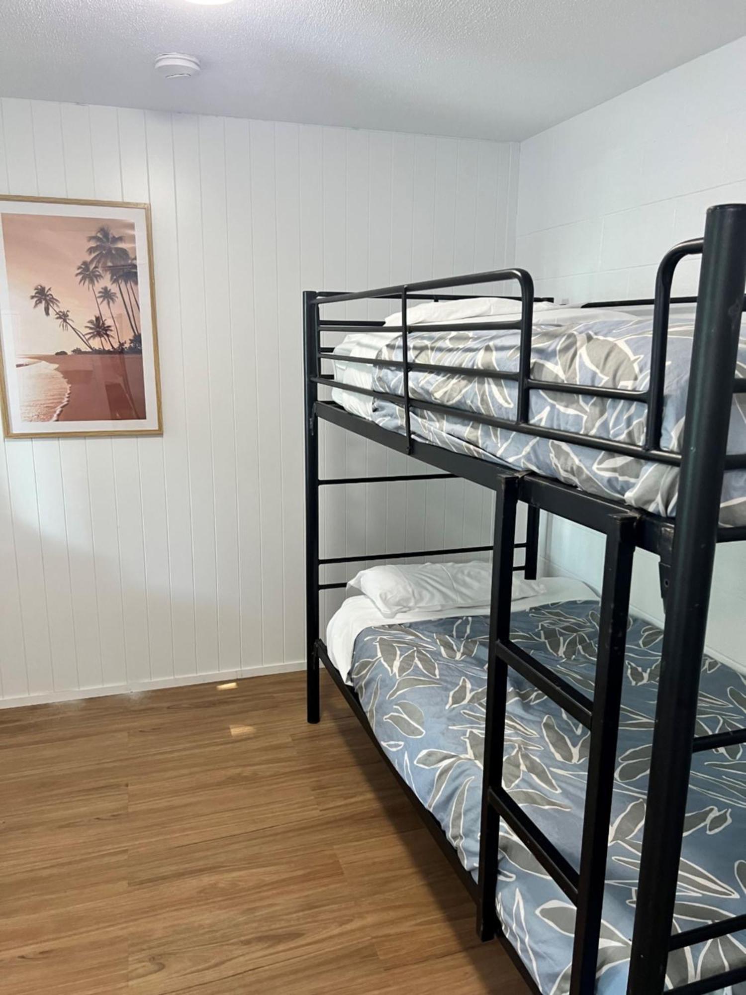 Albergue Cali Backpackers Caloundra Exterior foto