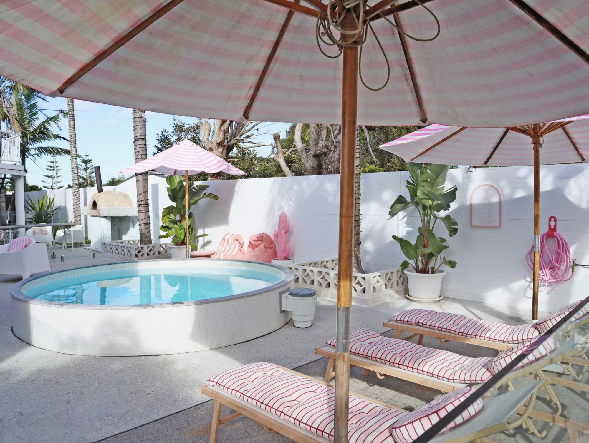 Albergue Cali Backpackers Caloundra Exterior foto