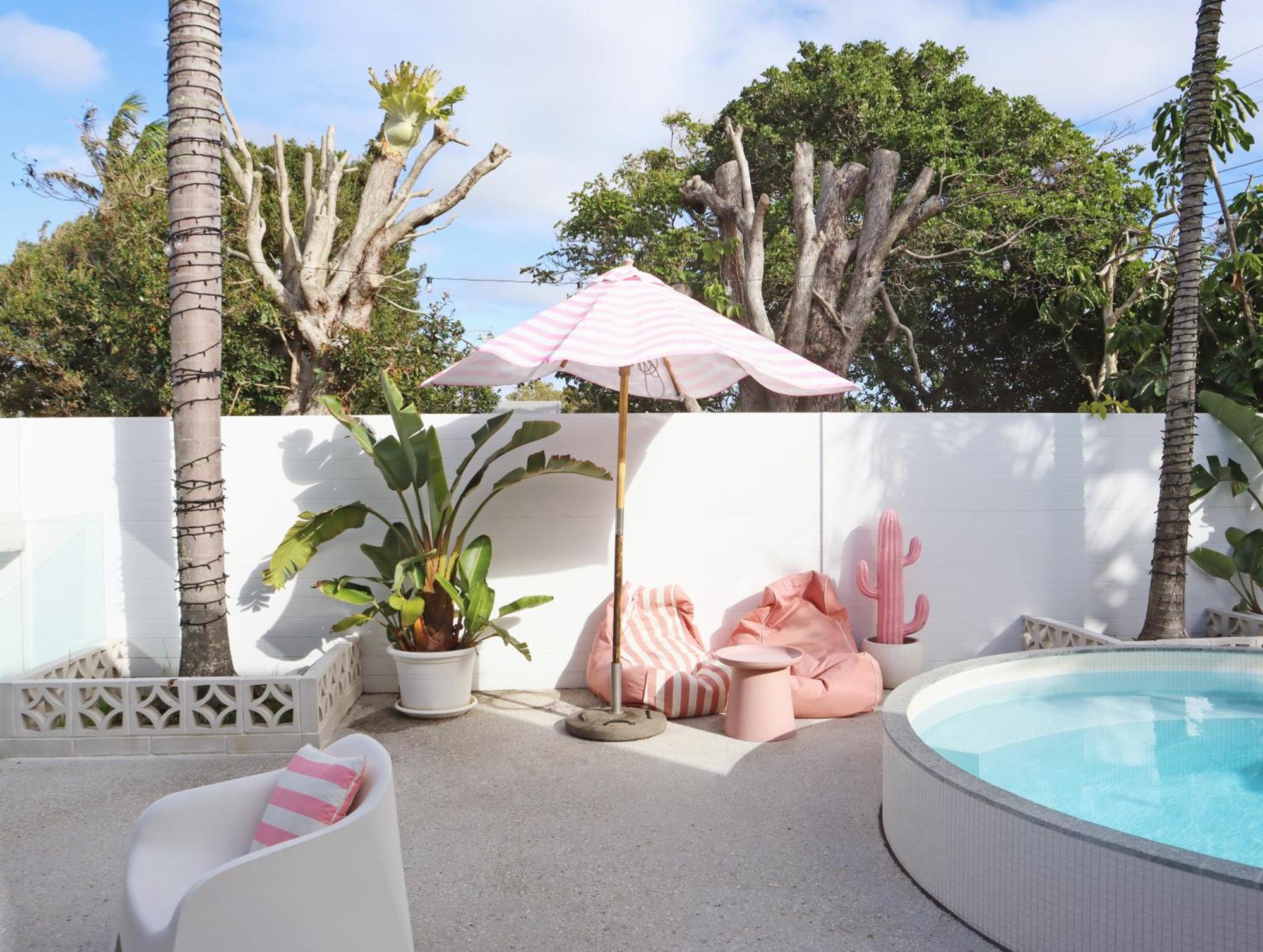 Albergue Cali Backpackers Caloundra Exterior foto